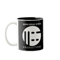 MBS Logo Mug