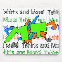 MbT Mouse Pad mousepads