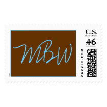 MBW postage by kwarsaw MBW postage