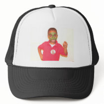 MC0001 TRUCKER HATS