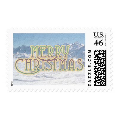 mc207 stamps by REDINARD