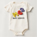 Infant Organic Onesie / Creeper