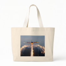 Mc-130 Tote Bag