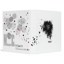 MC Binder