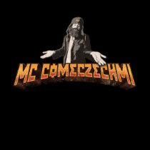MC Comeczechmi Booby Bouncer design t-shirts