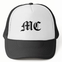 MC hats by tsmithee2003 MC hats