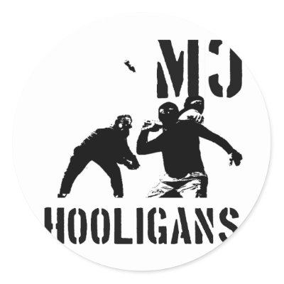 Hooligans Mc