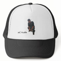 MC Hustle 59/50 hats by mchustle MC Hustle 59/50 hats