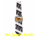 mc jazzie fresh t-shirts