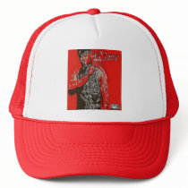 MC Kenzie's Hat by revernd100sinz MC Kenzie's Hat