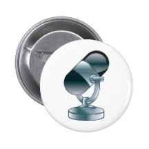 mc pinback buttons