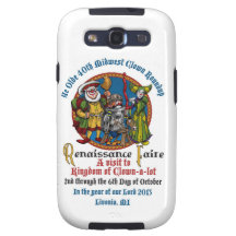 MCA 40th Samsung Galaxy S3 Case