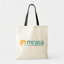 MCASA Tote Bag