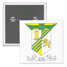 McAuley High School 1958-1988 Pinback Button