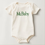 Mcbaby
