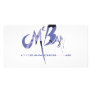 McBain Ocean Designs Photo Cards