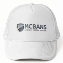 MCBans Hat