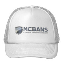 MCBans Hat