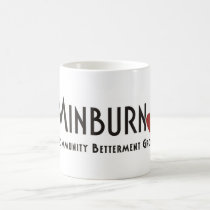 MCBG Mug by MCBGgear MCBG Mug