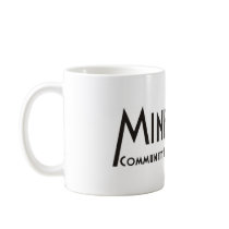 MCBG  Mug