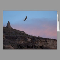 McBride Monument, [Your text here] cards