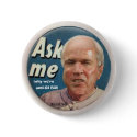 McBush Ask Me Button
