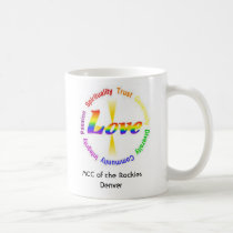  MCC of the Rockies Mug
