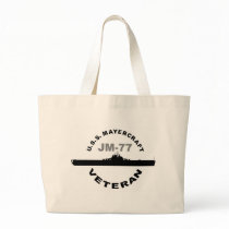 MCC Veteran Bag by jmmagroup MCC Veteran Bag