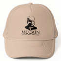 mccain1 hats by strk3 mccain1 hats