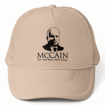 mccain1 hats by strk3 mccain1 hats