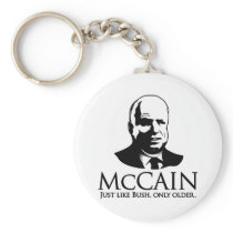 mccain1 keychain