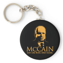 mccain2 keychain