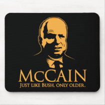 mccain2 mouse mats