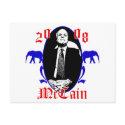 Mccain2 postcards by insanetsharts Mccain2 postcards
