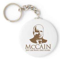 mccain4 keychain