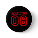 MCCAIN 08 buttons