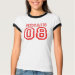 Ladies Ringer T-Shirt