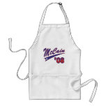 McCain 08 Swoosh Apron
