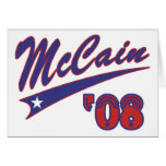 McCain 08 Swoosh cards