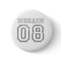 MCCAIN 08 T-SHIRT PIN