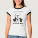 Ladies Ringer T-Shirt