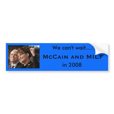 Mccain And Milf