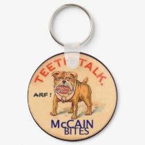 McCain Bites Keychain