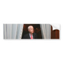 McCain Bumper Sticker bumper stickers by suntimes McCain Bumper Sticker bumper stickers