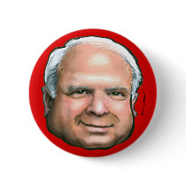McCain Button