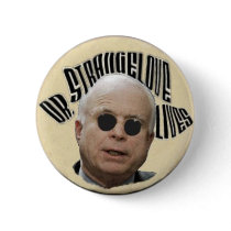 McCain Button by elfyboy McCain Button