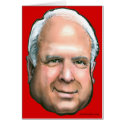 McCain Card by FunGraphix McCain Card