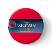 McCain for Ohio buttons by GoBobcats McCain for Ohio buttons