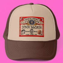 McCain Hat
