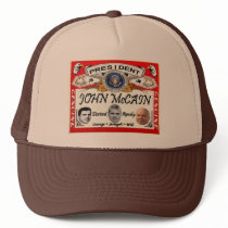 McCain Hat